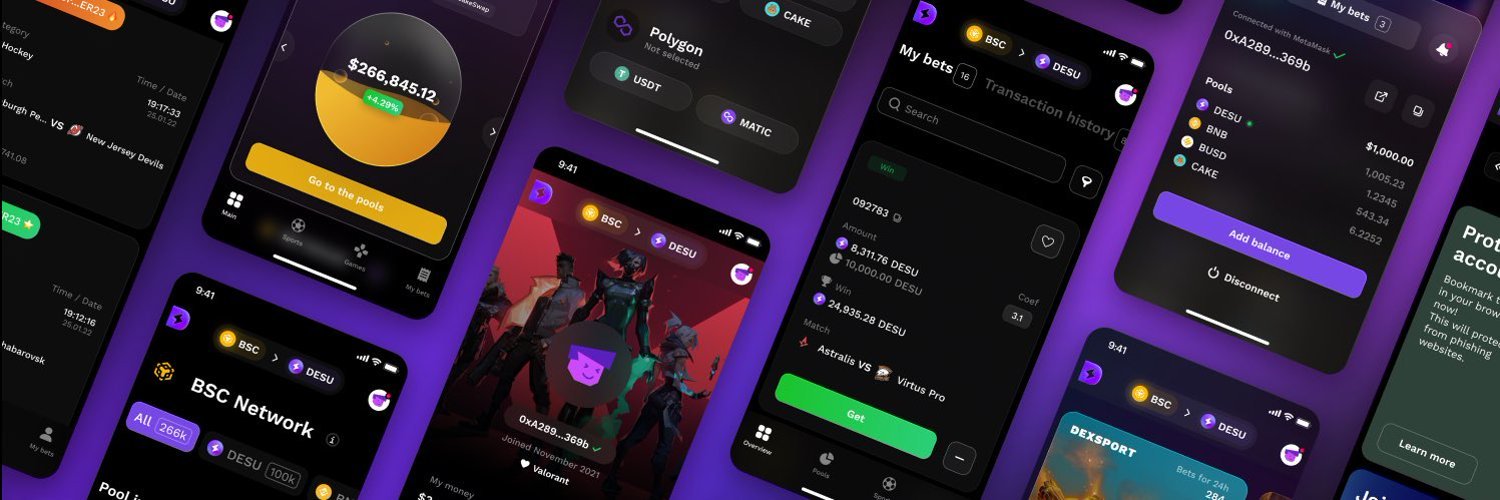 Understanding DESU USDT A Comprehensive Guide to a Unique Cryptocurrency