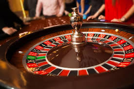 Bedste Roulette Sider De Top Online Casinoer