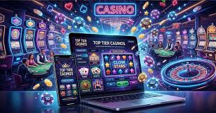 Bedste Udenlandske Casino Din Guide til Online Spil Bedste Udenlandske Casino Din Guide til Online Spil