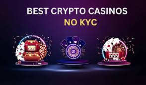 Casinò Antigua Senza KYC Gioca Senza Preoccupazioni