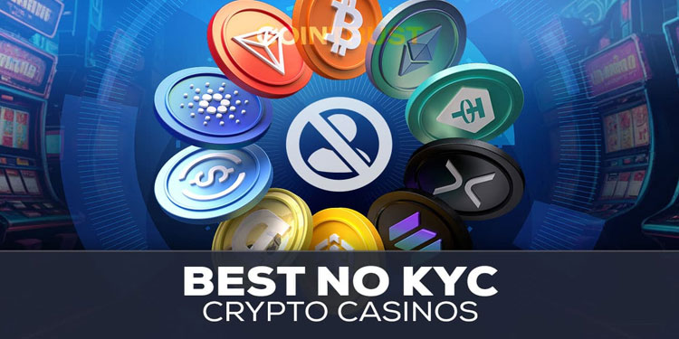 Casinò Antigua Senza KYC Gioca Senza Preoccupazioni