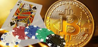 Den Nyeste Tendency Krypto Casinoer og Deres Indflydelse på Spilindustrien