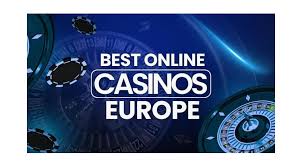 Descubre los Mejores Casinos Online Europeos 623064456