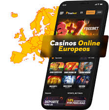 Descubre los Mejores Casinos Online Europeos 623064456