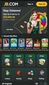 Discover the Excitement of JB Casino Online Platform 1910666722 Discover the Excitement of JB Casino Online Platform 1910666722
