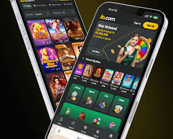 Discover the Excitement of JB Casino Online Platform 1910666722 Discover the Excitement of JB Casino Online Platform 1910666722