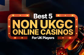 Exploring Non-UKGC Casino Sites A Guide to Online Gambling Without UK Regulation Exploring Non-UKGC Casino Sites A Guide to Online Gambling Without UK Regulation