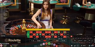 High Stakes Roulette Sites A Comprehensive Guide 1807118128
