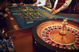 Immersive Roulette Online Spiele – Das ultimative Spielerlebnis