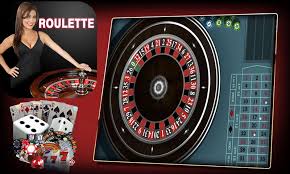 Immersive Roulette Online Spiele Ein umfassender Guide