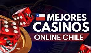 Los Mejores Casinos Online en Chile con Pagos Seguros