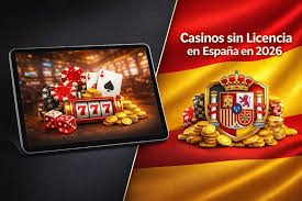 Los Mejores Casinos Sin Licencia en 2023 -153211794