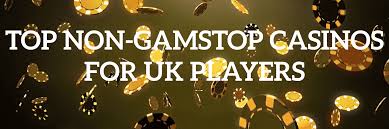 New Casinos Not on GamStop What You Need to Know -78598841