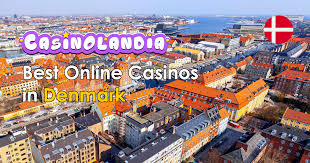 Oplev Magien ved Live Casinoer Spil og Strategi Oplev Magien ved Live Casinoer Spil og Strategi