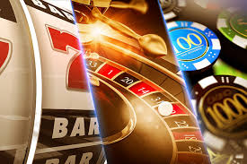 Oplev Magien ved Live Casinoer Spil og Strategi Oplev Magien ved Live Casinoer Spil og Strategi