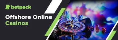 The Best Offshore Casino Sites for 2023