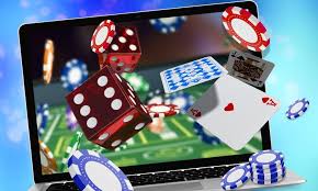 The Thrilling World of Casino Bounty Reels A Game of Skill and Chance