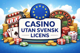 Utlandska Online Casino Nyheter, Fördelar och Nackdelar