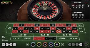 Winning Big The Ultimate Guide to Online Roulette for Cash 1469255503