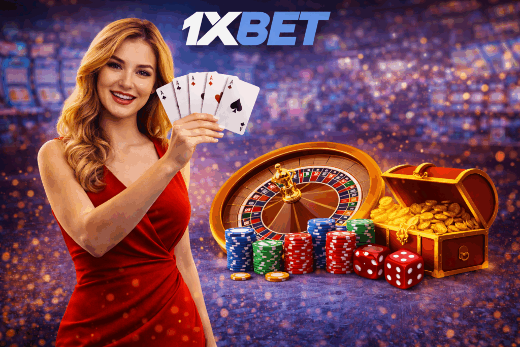 1xbet APK Download in Indonesia Your Guide to Easiest Bets