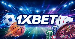1xbet App Your Gateway to Sports Betting Anytime, Anywhere