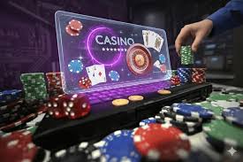 Bedste Nye Casinoer - Oplev Julegaverne i Online Gambling
