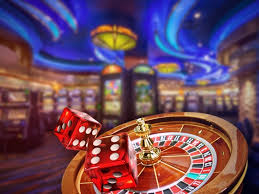 Bedste Nye Casinoer - Oplev Julegaverne i Online Gambling
