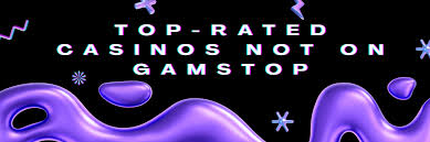 Best Casinos Not on GamStop Discover Your Next Gaming Destination -721959480