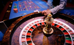 Best Online Casino Live Roulette A Guide to the Top Platforms
