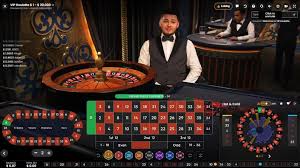 Best Online Casino Live Roulette A Guide to the Top Platforms