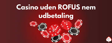 Betting Uden Rufus En Ny Æra for Spillere