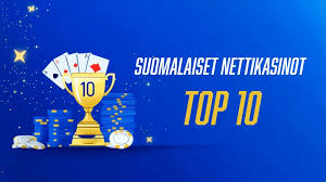 Buitlandse Casino's Ontdek de Opwindende Wereld van Online Gokken