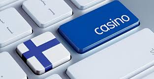 Buitlandse Casino's Ontdek de Opwindende Wereld van Online Gokken