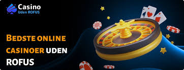 Casino Bonus Uden Indbetaling - Den Ultimative Guide