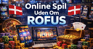 Casino Login Uden MitID En Guide til Sikker Adgang 1031033394