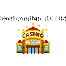 Casino Login Uden MitID En Guide til Sikker Adgang 1031033394