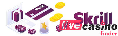 Casino med Skrill Sikkerhed, Bekvemmelighed og Spænding