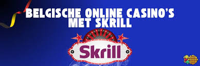 Casino med Skrill Sikkerhed, Bekvemmelighed og Spænding