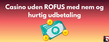 Casino Sider Med Free Spins - Din Guide Til Online Spil