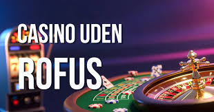 Casino uden Rufus Trustly Den ultimative guide til online spiloplevelser Casino uden Rufus Trustly Den ultimative guide til online spiloplevelser