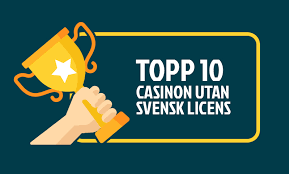 Casino utan licens Allt du behöver veta -1742559074