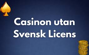 Casino utan licens Allt du behöver veta -1742559074
