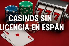 Casinos Sin Licencia Seguros 2026 Todo lo que Necesitas Saber 58997332