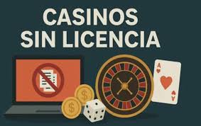 Casinos Sin Licencia Seguros 2026 Todo lo que Necesitas Saber 58997332