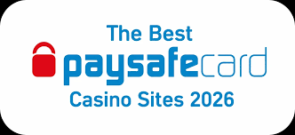 Casinospil med Paysafecard En Sikker og Praktisk Betalingsmetode