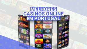 Descubra os Melhores Casinos Online em Portugal 569286410