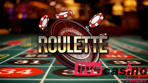 Die Besten Live Roulette Casinos Ein Leitfaden für Spieler