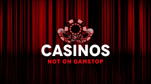 Discover English Casinos Not on GamStop -981847855