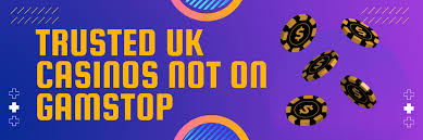 Discover Exciting UK Casino Sites Not on Gamstop