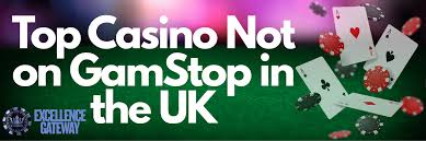 Discover Reliable Sites Not on GamStop UK